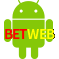 Aplicativo BETWEB para Android