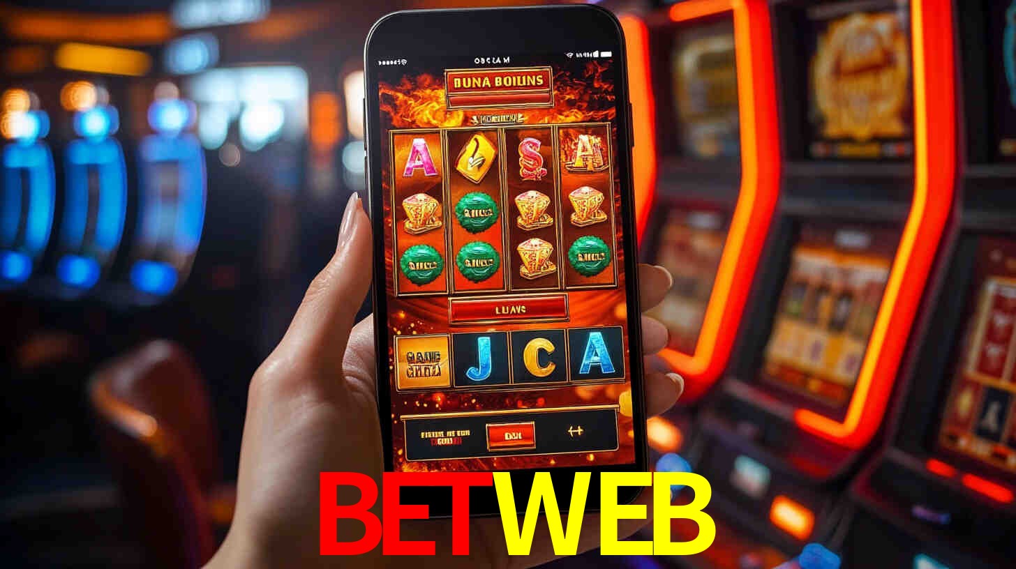 BETWEB app