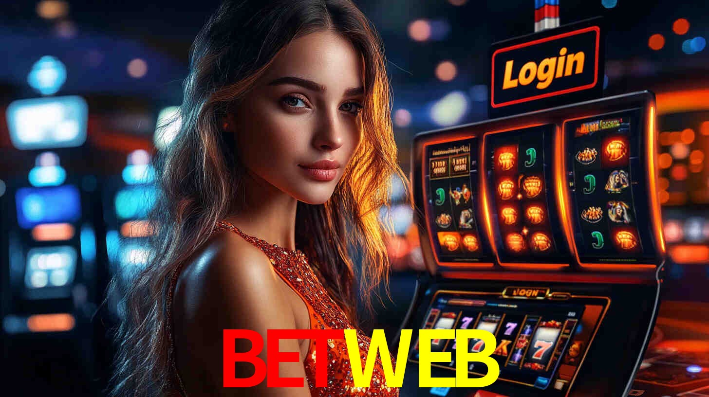 BETWEB: Seu Cassino Premiado com Pagamentos Rápidos