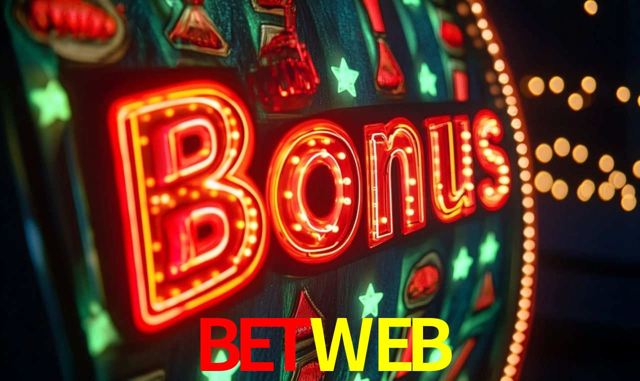 Estatísticas BETWEB