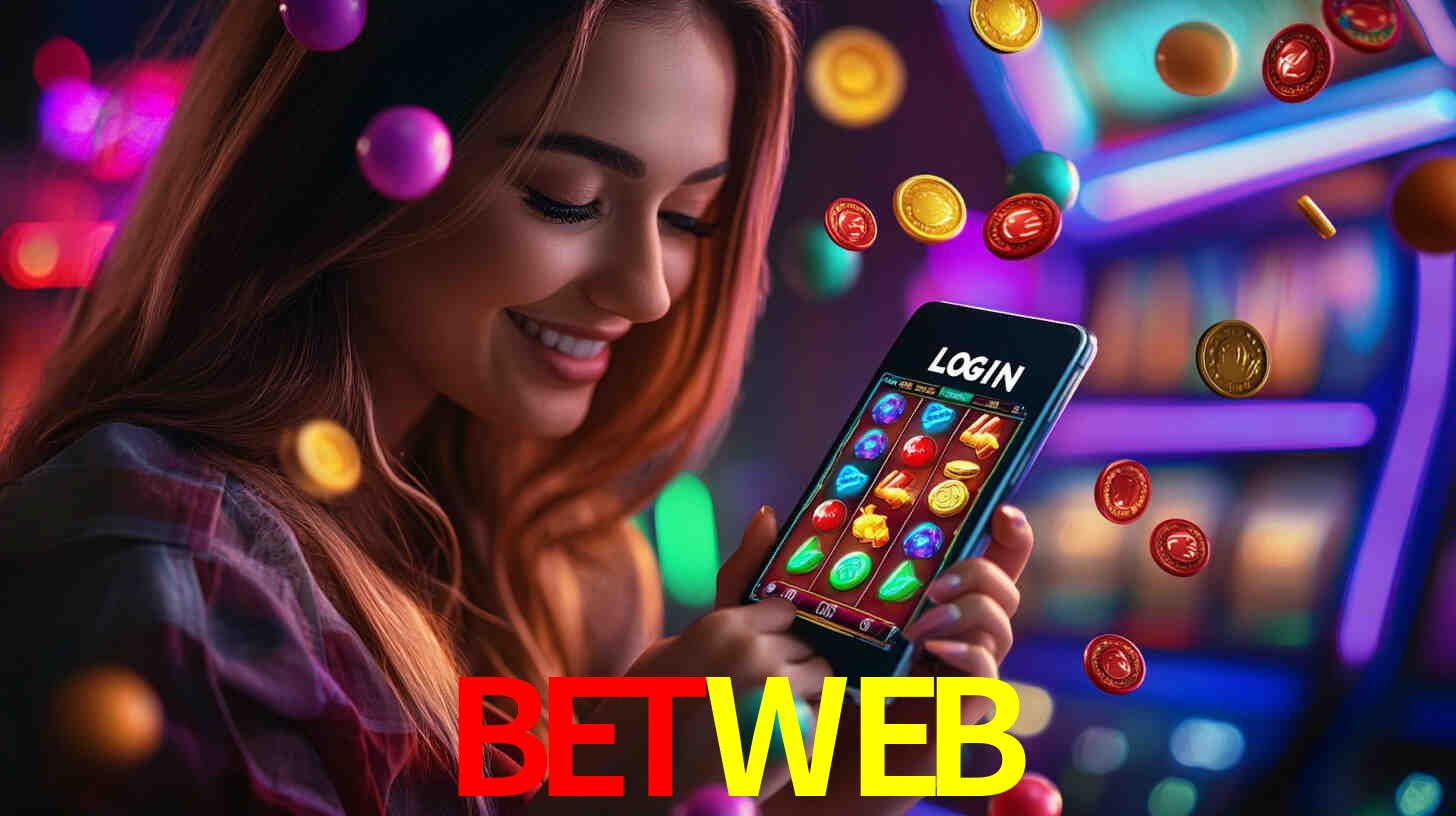 BETWEB - Roleta de Sorte Total - BETWEB.COM
