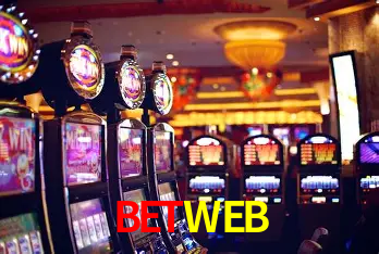 Desvendando o Mundo dos Jogos Virtuais na BETWEB