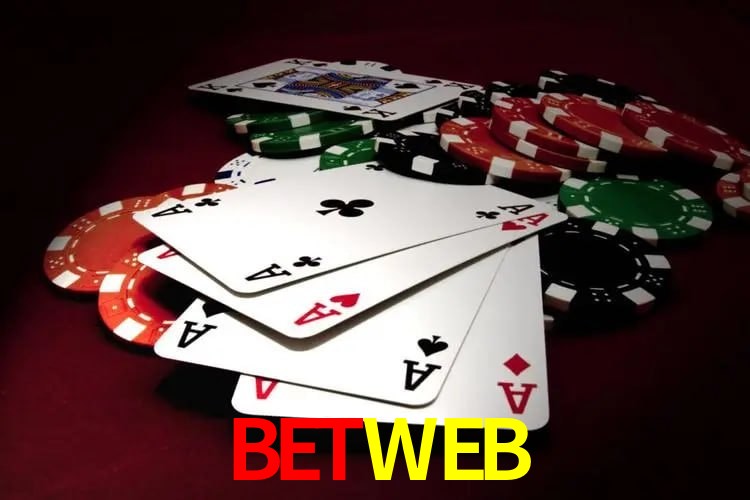 Recursos de Bônus BETWEB