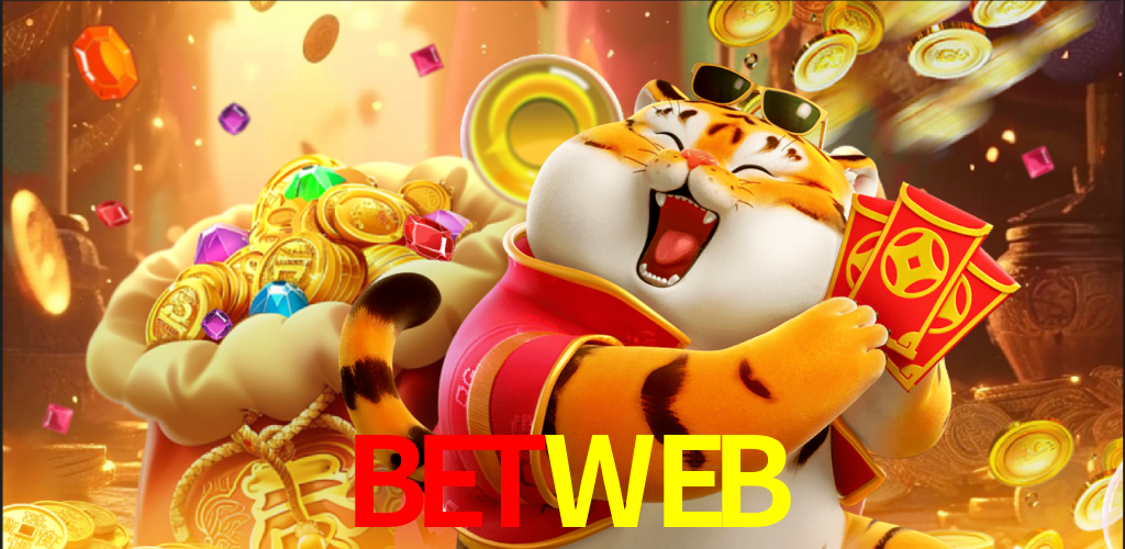 BETWEB app