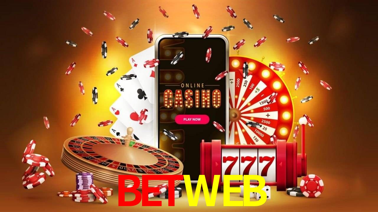 Estatísticas BETWEB