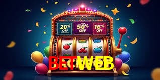 Diretório de Jogos BETWEB