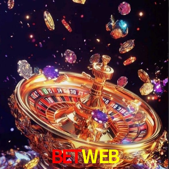 Jogos de Slot BETWEB