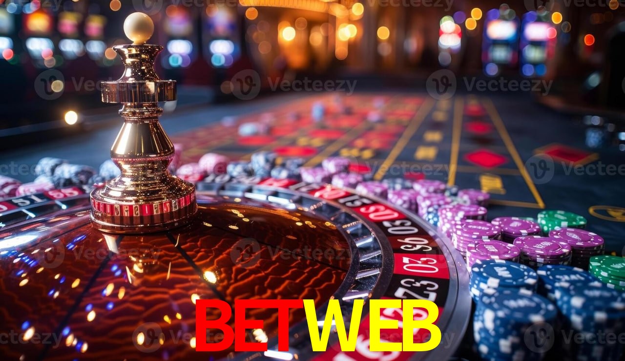 Desvendando o Mundo dos Jogos Virtuais na BETWEB