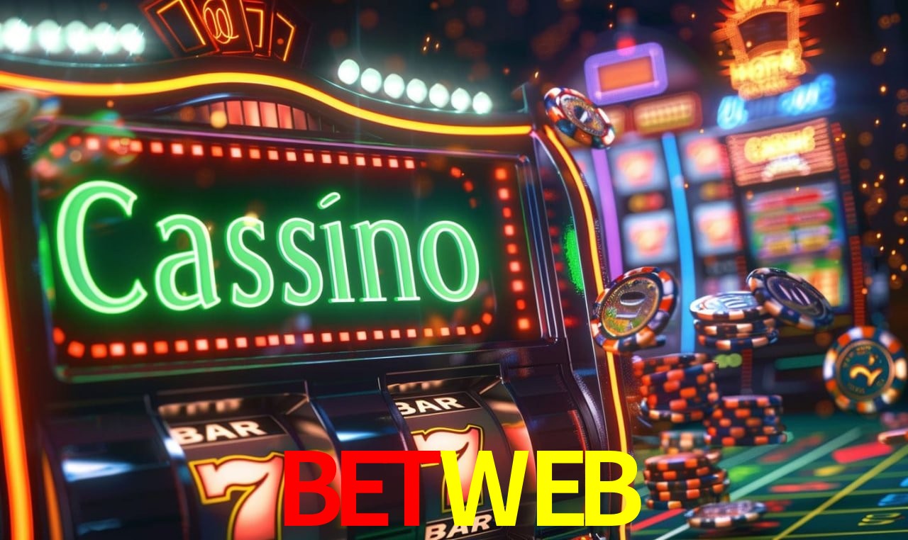 Recursos de Bônus BETWEB