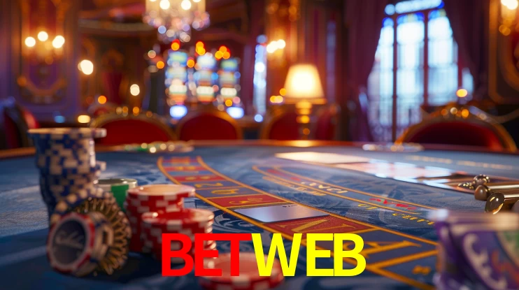 Casino VIP BETWEB