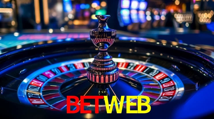 BETWEB: Jogos de Caça-Níqueis-Altas Recompensas, Roleta-Velocidade, Blackjack-Desafios Máximos