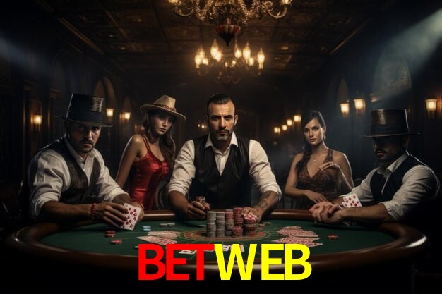 Mesa de Blackjack BETWEB