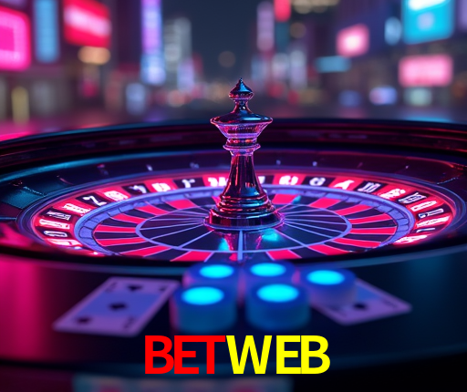 Interface do App BETWEB