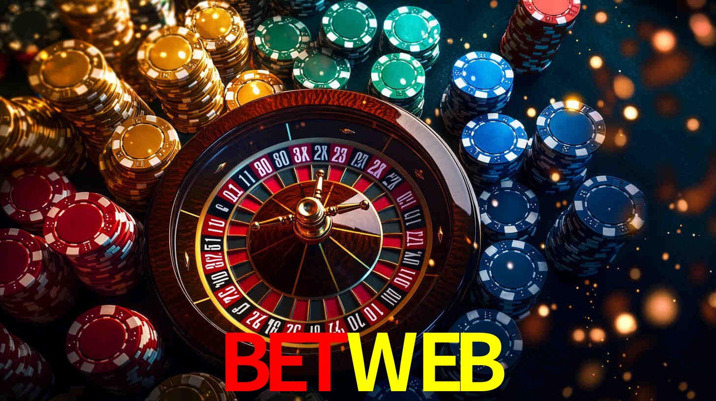 BETWEB app