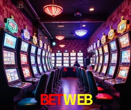 Integração de APIs BETWEB