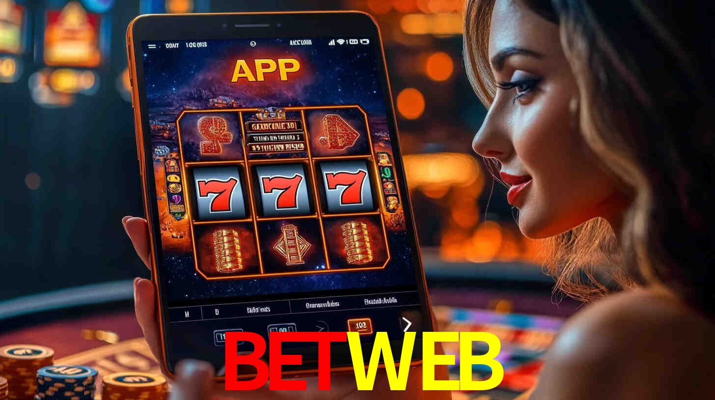 Bônus Generosos e Exclusivos no BETWEB para Você!