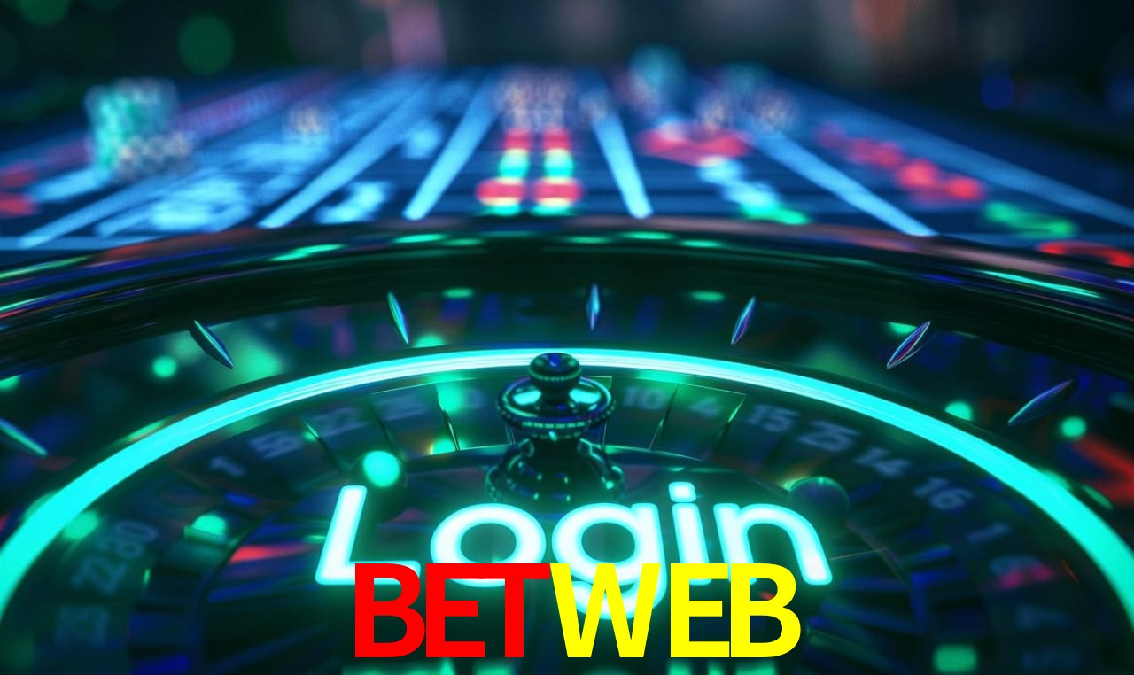 Login Seguro BETWEB