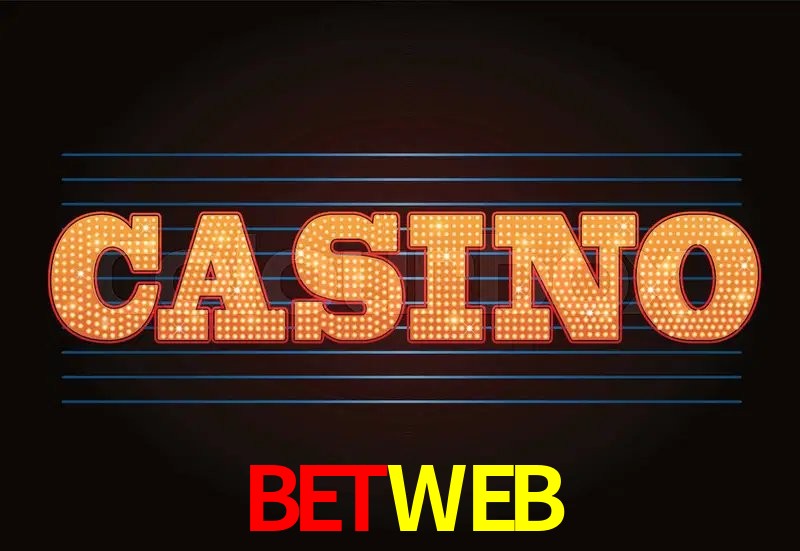 Tecnologia da Plataforma BETWEB