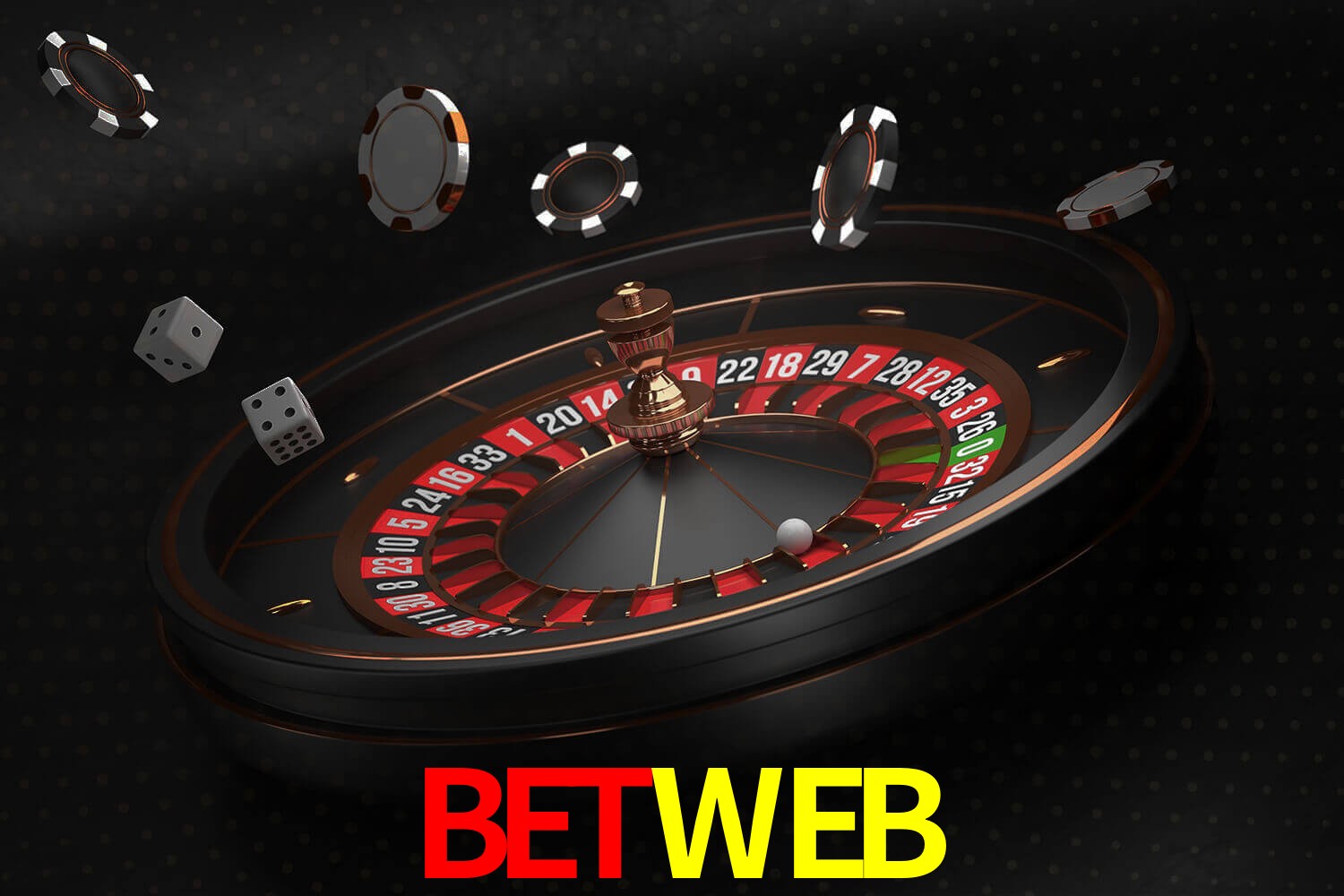 BETWEB.COM