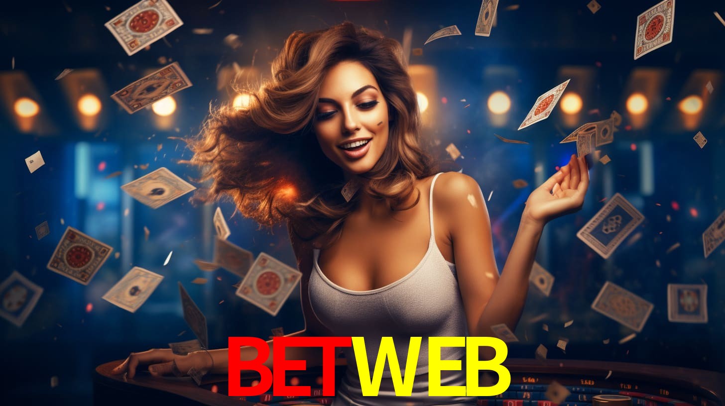 BETWEB: Seu Especialista em Apostas Esportivas Brasileiras