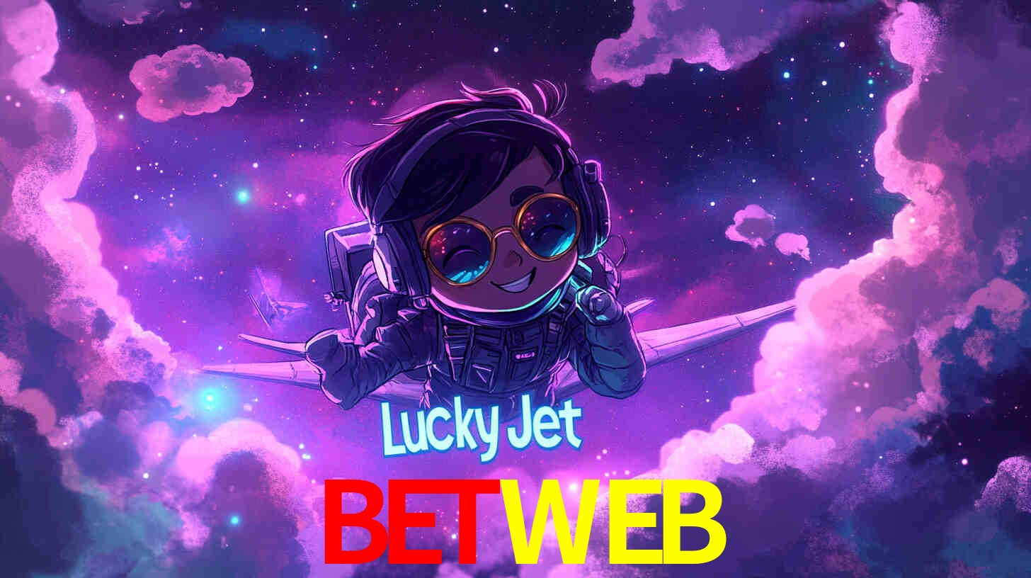 Jogo Spaceman BETWEB