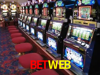 Descubra a Magia dos Jogos de Arcade no BETWEB