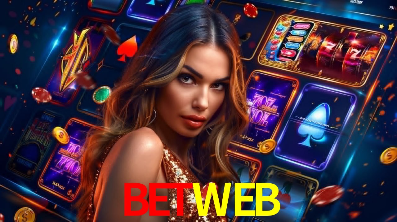 Casino Ao Vivo BETWEB