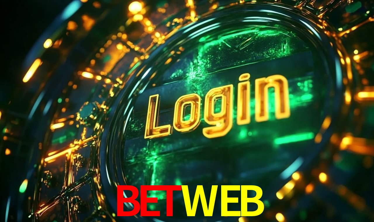 Interface do App BETWEB