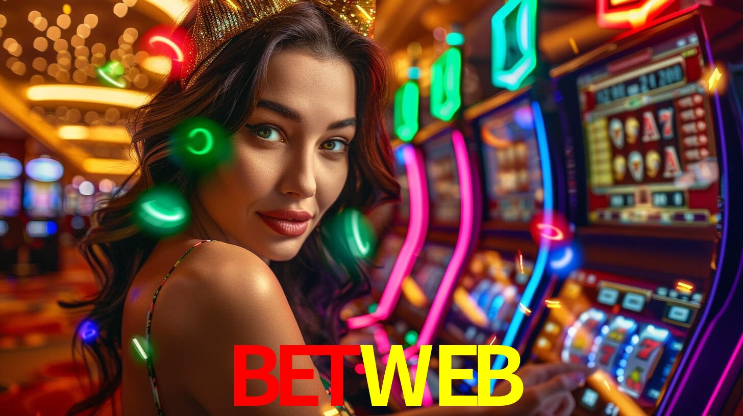 PIX Instantâneo BETWEB