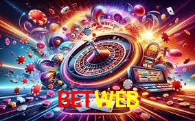 Cadastro Rápido BETWEB