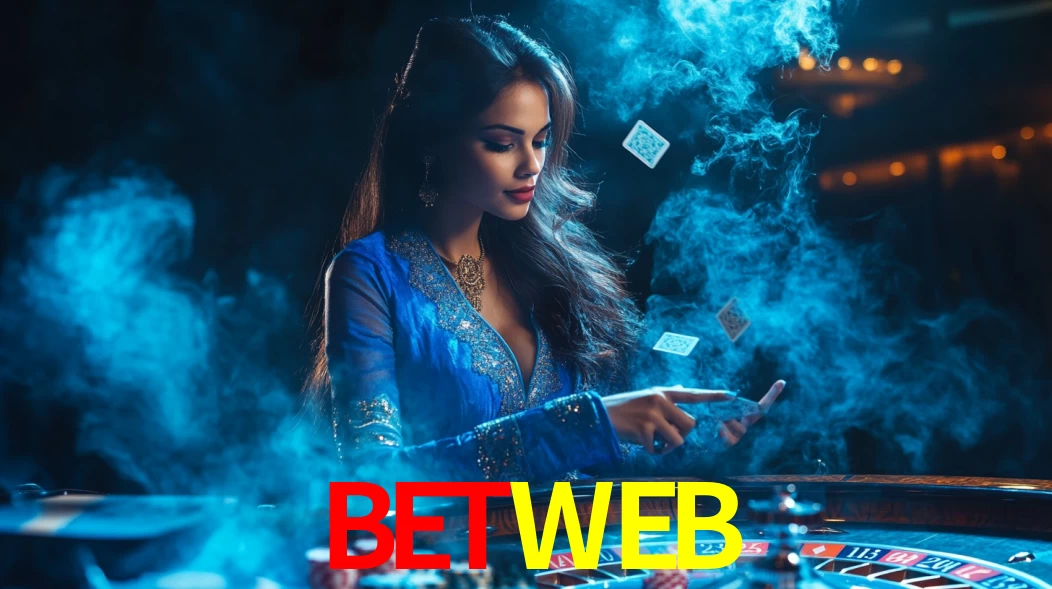 PIX Instantâneo BETWEB