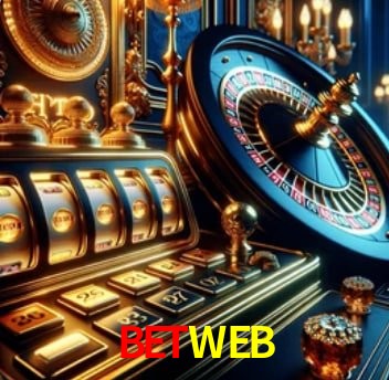Jogos de Slot BETWEB