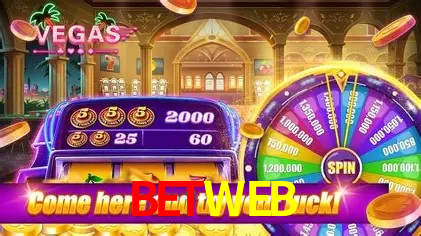 Descubra o Mundo do Cassino Online com BETWEB