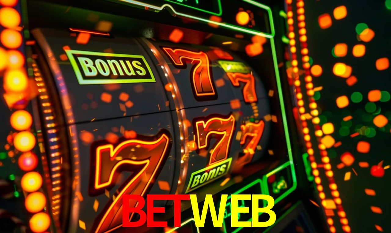 Mesa de Roleta BETWEB