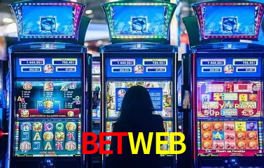 Inovações de Jogos na BETWEB: O Futuro das Experiências Interativas