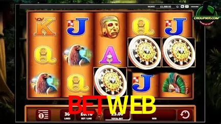 A Experiência Imersiva dos Cassinos Ao Vivo no BETWEB