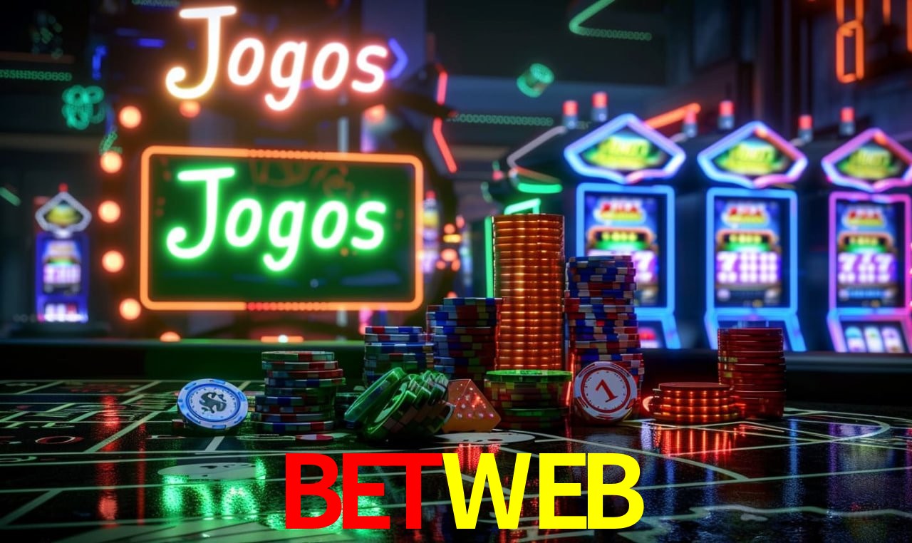 Jogos Exclusivos BETWEB