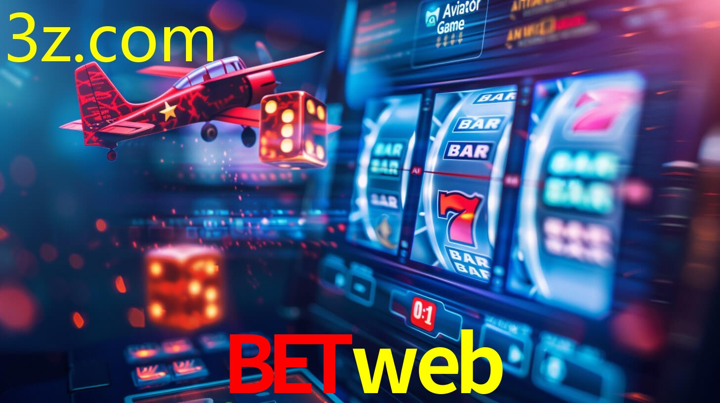 Bonus na Cassino Online BETWEB.COM
