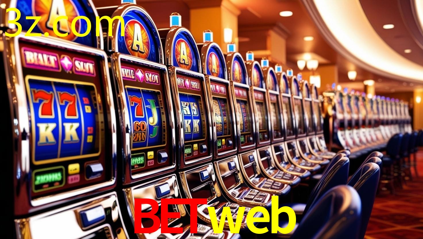 Fortune Tiger Slot no Site BETWEB.COM