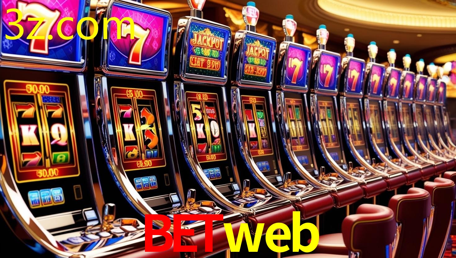 Apostas na Site BETWEB.COM