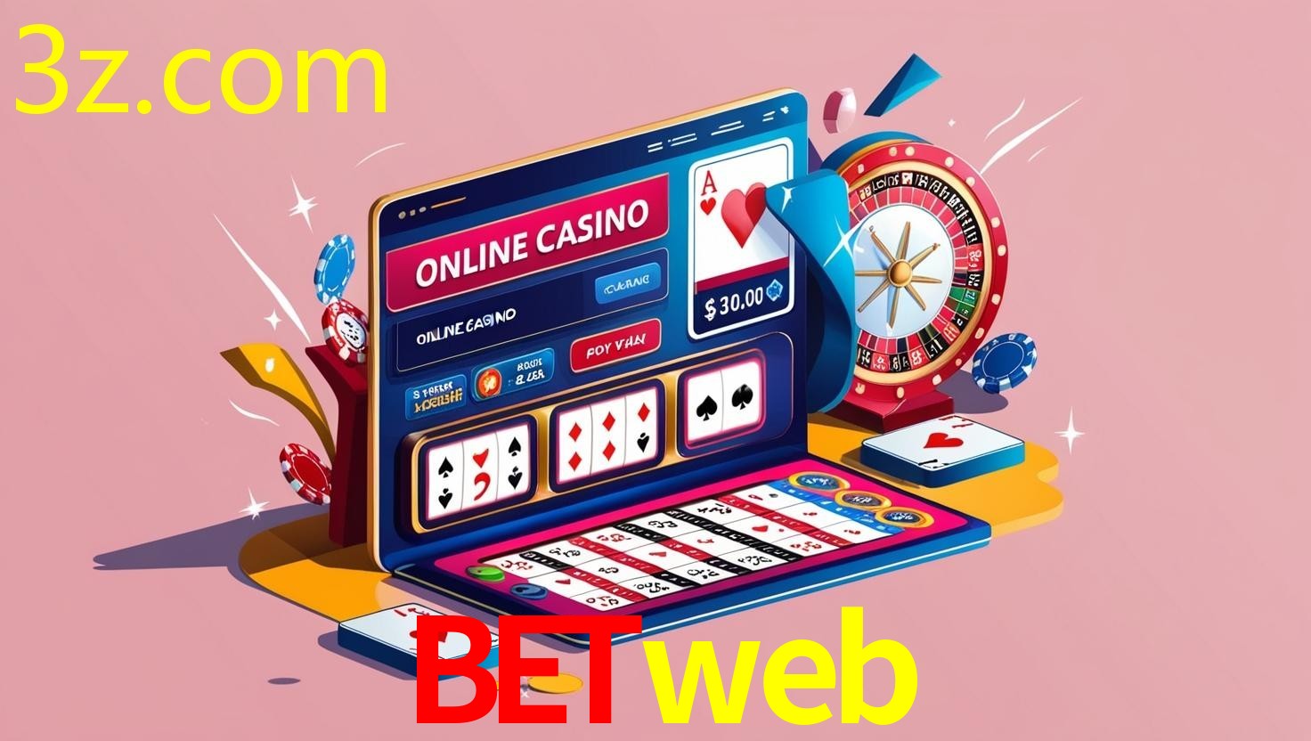 Verificação de Conta BETWEB.COM