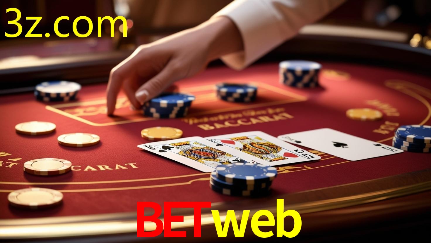 BETWEB.COM Login Rápido