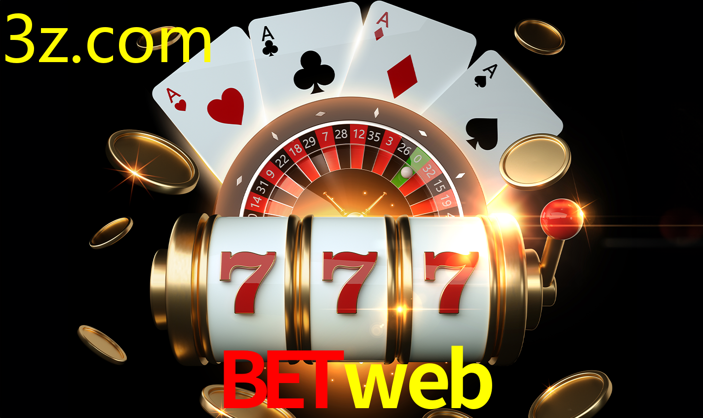 App BETWEB.COM  